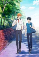 Sasaki to Miyano Sasaki to Miyano